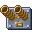 strange apparatus