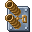 strange apparatus