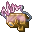 strange apparatus