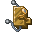 strange apparatus