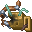 broken machine