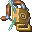 strange machine