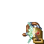 strange machine