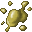 slain acid blob