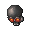 red skull remover