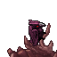 demon oak