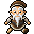 Epaminondas doll