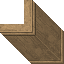 limestone wall