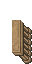 limestone railing