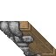 stone wall