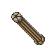 limestone pillar