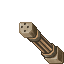 limestone pillar