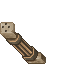 limestone pillar