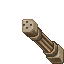 limestone pillar