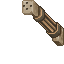 limestone pillar