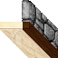 framework wall