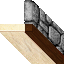 framework wall