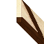 framework wall
