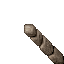 stone wall