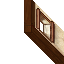 framework window
