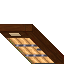 closed door