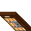 closed door