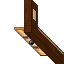 open door