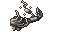 goddess statue