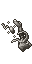 goddess statue