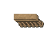 stone wall