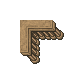 stone wall
