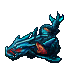 dead sea serpent