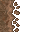dark sand