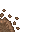 dark sand