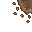 dark sand