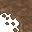 dark sand