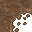 dark sand