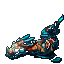 dead sea serpent