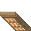 closed door