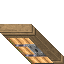 closed door