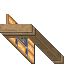 open door