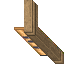 open door