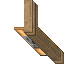 open door