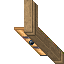 open door