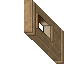 limestone window
