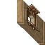 limestone window