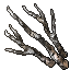 dead tree