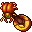 the famous golden bug