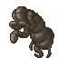serpent's statue