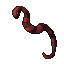 serpent decoration